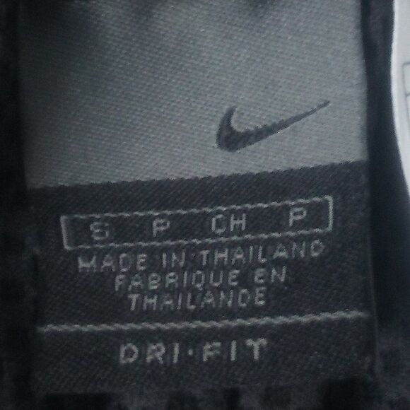 Vintage Nike Dri Fit Sweatpants Joggers Trainers Athletic - Picture 7 of 8